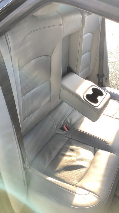 Chevrolet Malibu 9