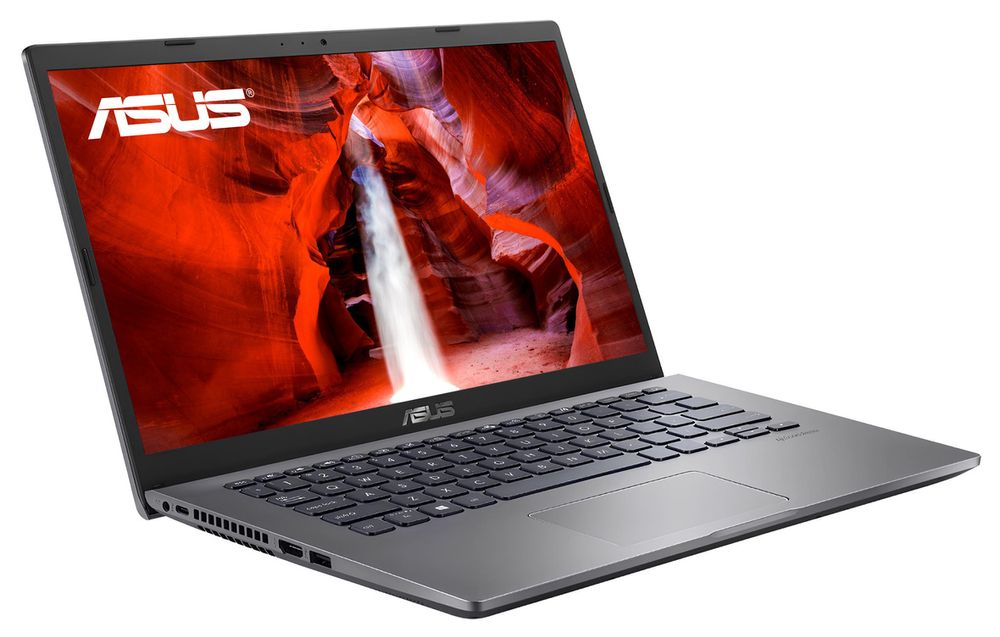 Laptop Asus Vivobook X409Fa-Bv635 20/256Gb