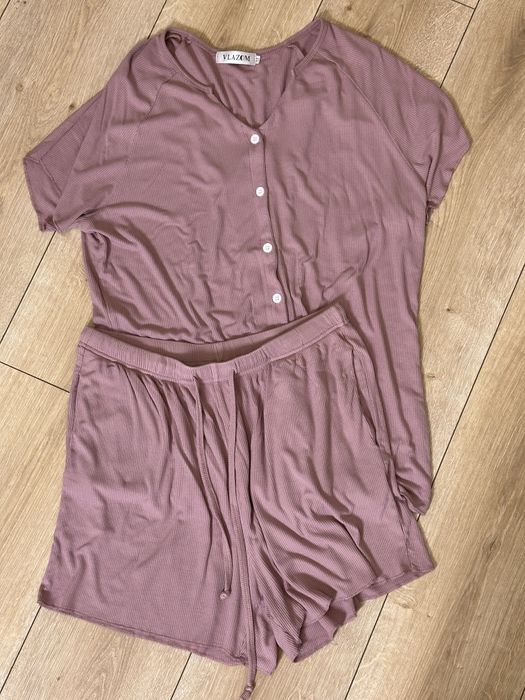 Letni zestaw damski M