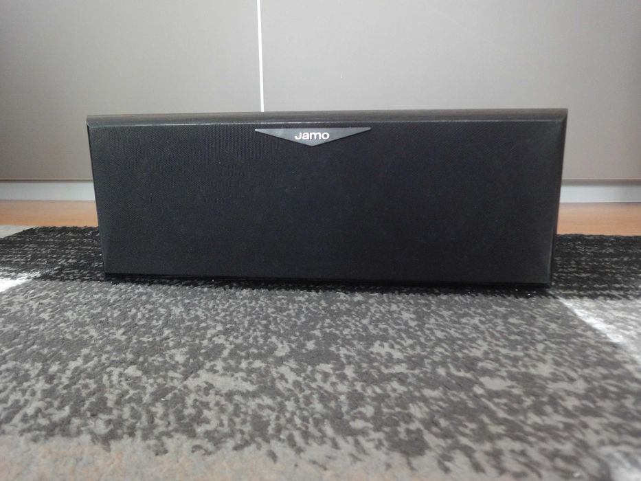 Jamo centralny ładny stan