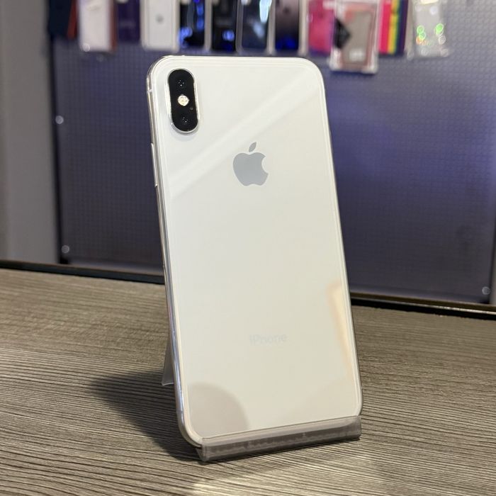 Смартфон apple iphone XS 64 gb телефон айфон