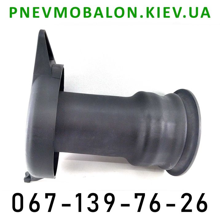 Пневмобалон Citroen Jumper Peugeot Boxer Fiat Ducato пневмоподушка