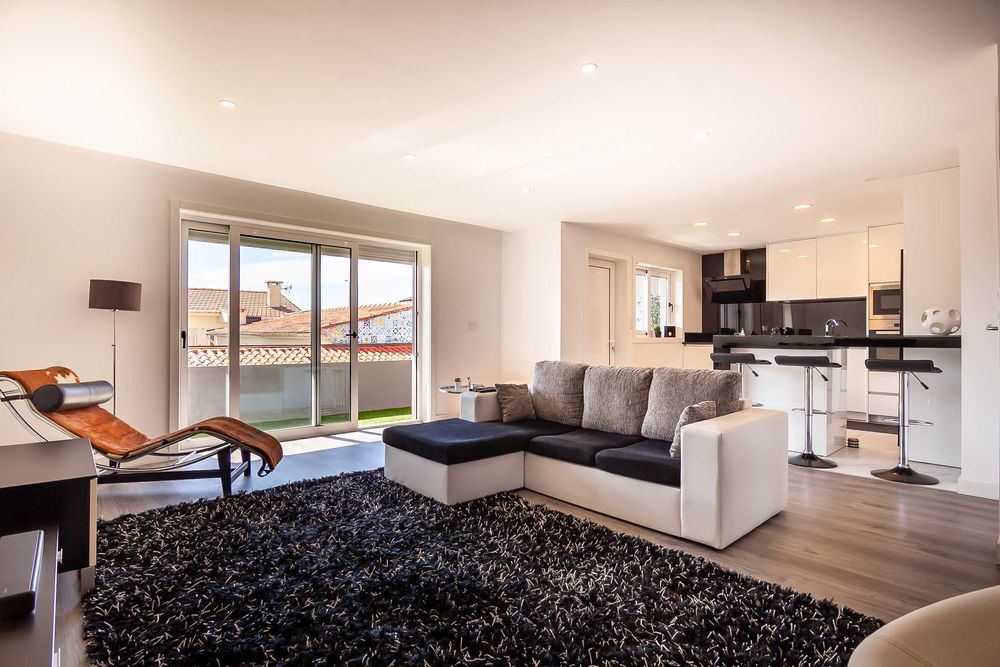 Tapete 2m X 3m 100% Poliester