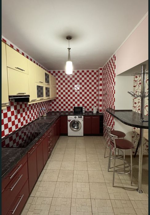 Сдам 2к квартиру