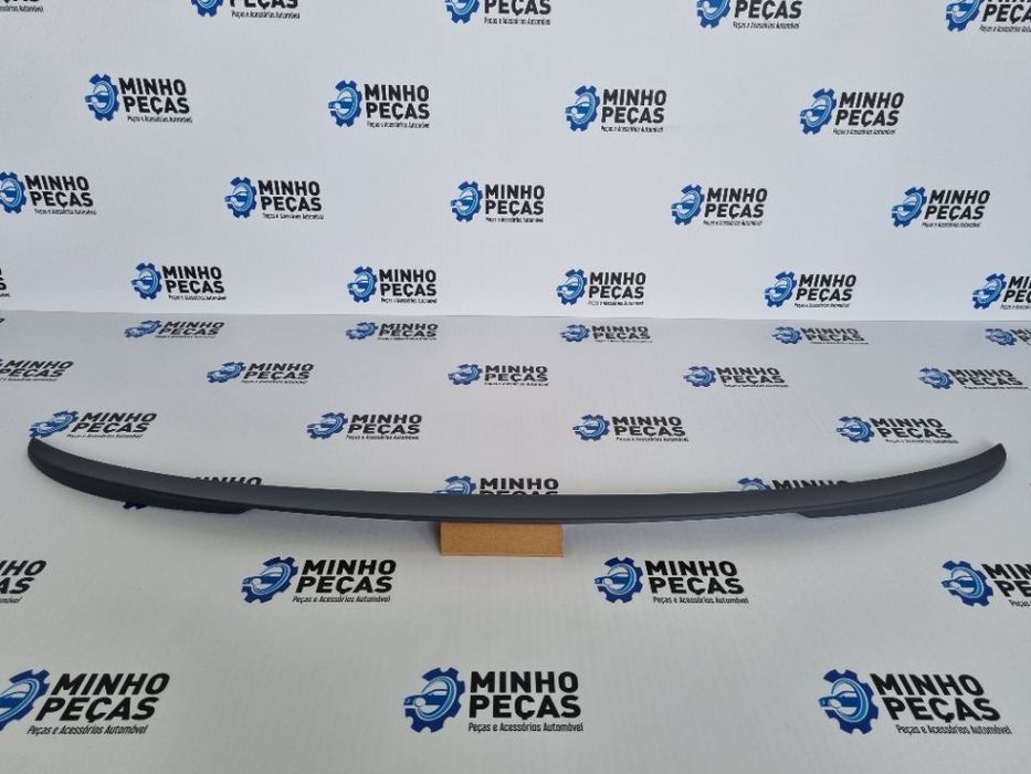 Spoiler | Aileron de Mala BMW (F30) Look M3