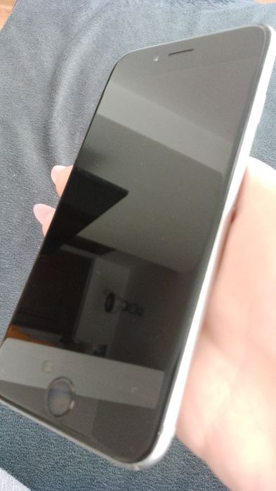 iPhone 6 s w idealnym stanie (opis)