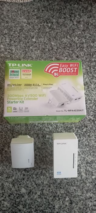 TP Link AV 500..