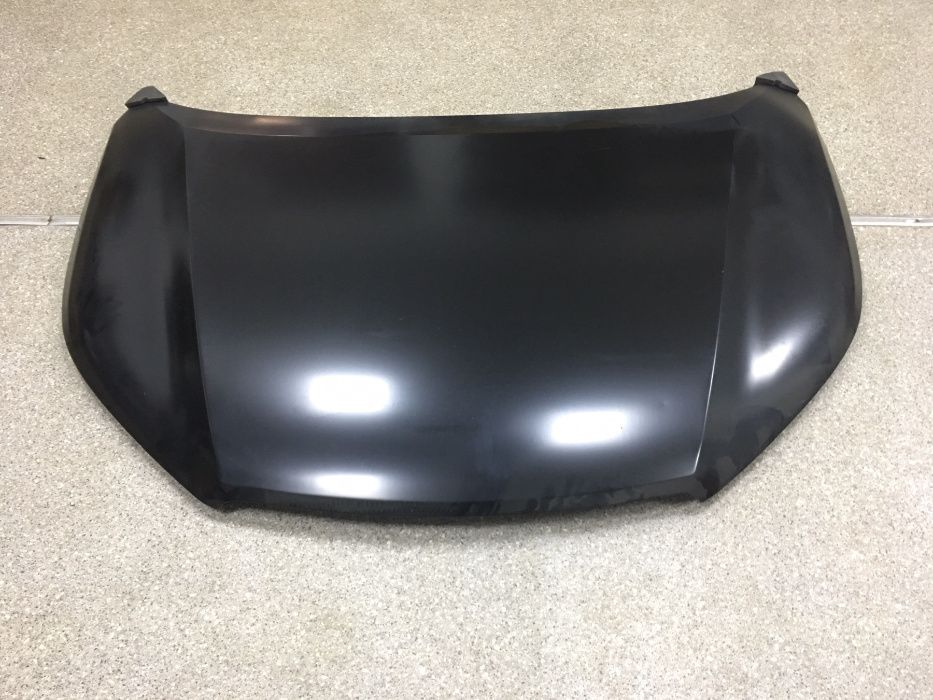 Капот Toyota Highlander camry raf Хайлендер тойота 2015+