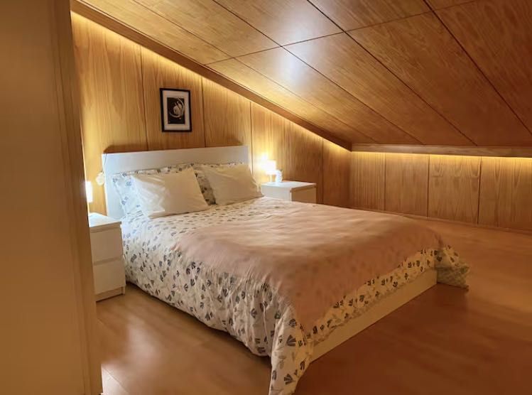 Vendo Apartamento na Herdade da Aroeira.