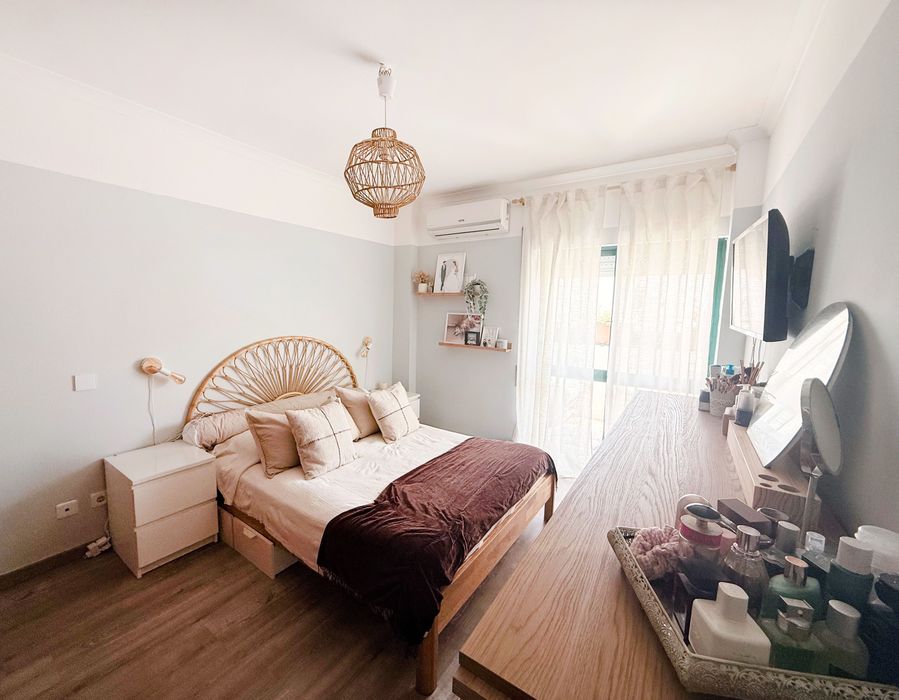 Apartamento T3 Olhão