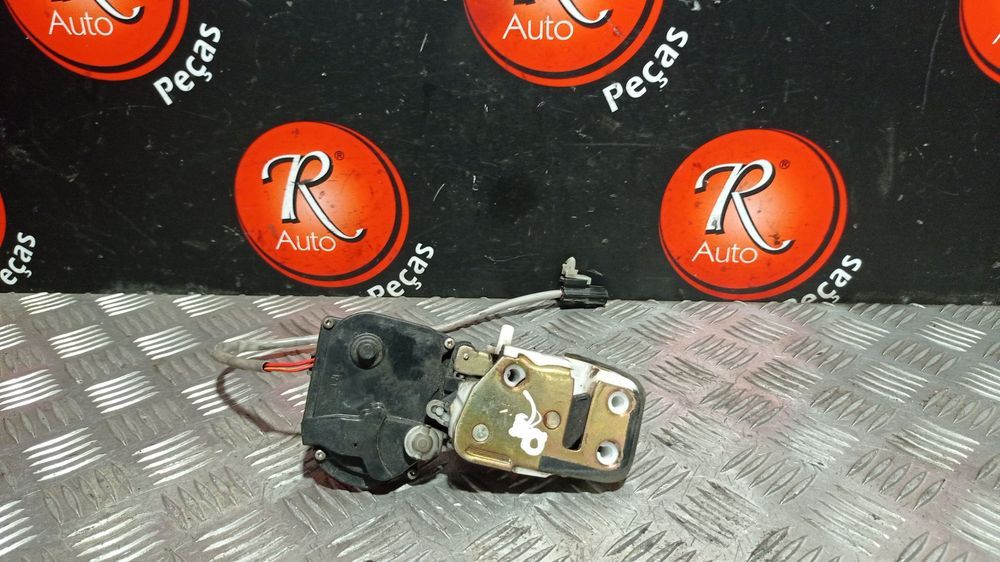 Fecho T.D Rover 25 Hatchback (Rf)