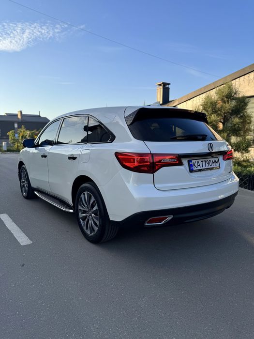 Продам власну, обслужену Акуру МДХ