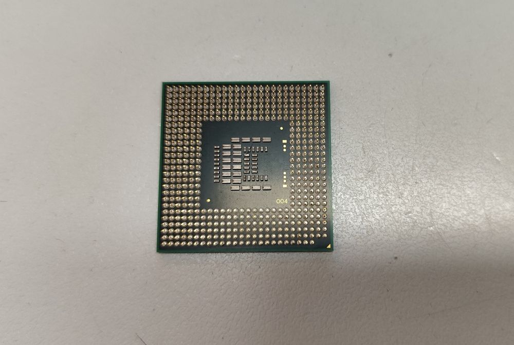 Procesor Intel Core 2 DUO T6500 SLGF4 2.1ghz