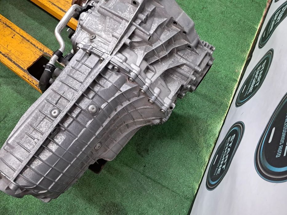 Caixa de velocidades Automática Audi A4 B9 A5 F5 A6 A7 Q5 Q7 2.0 TFSI