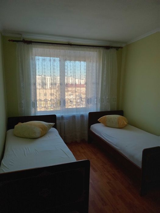 Оренда кімнати в гуртожитку,вул.Мазепи 175Д(Сільпо).