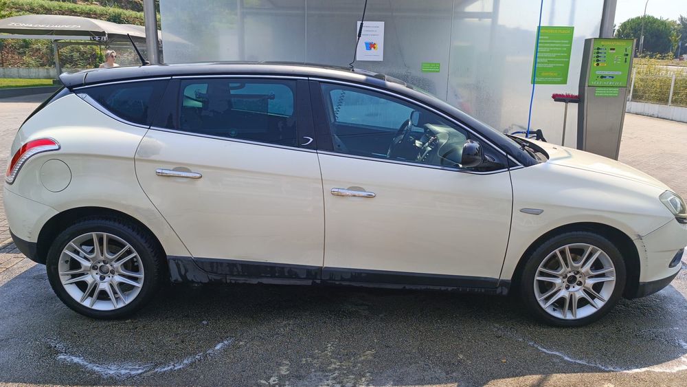 Lancia Delta 1.6 ORO