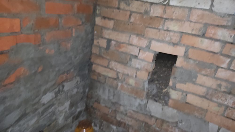 Погріб по вул.Соборній.