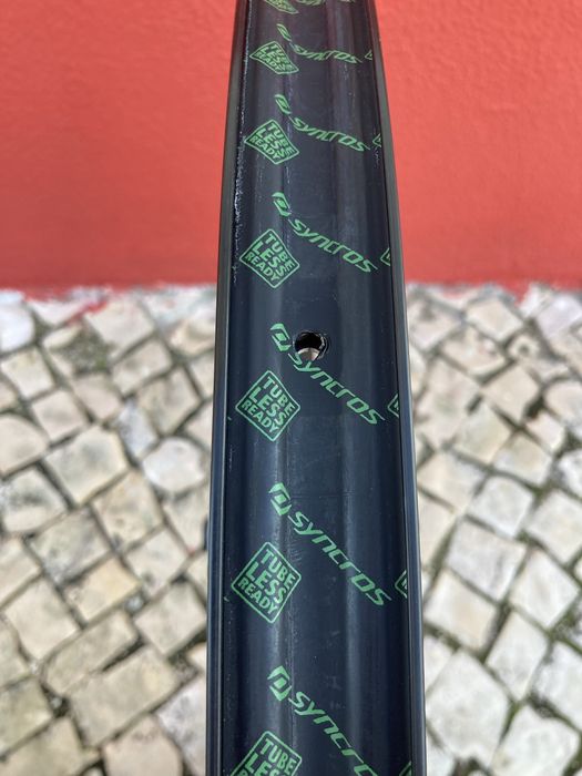 Rodas/Aros Syncros X30 SE
