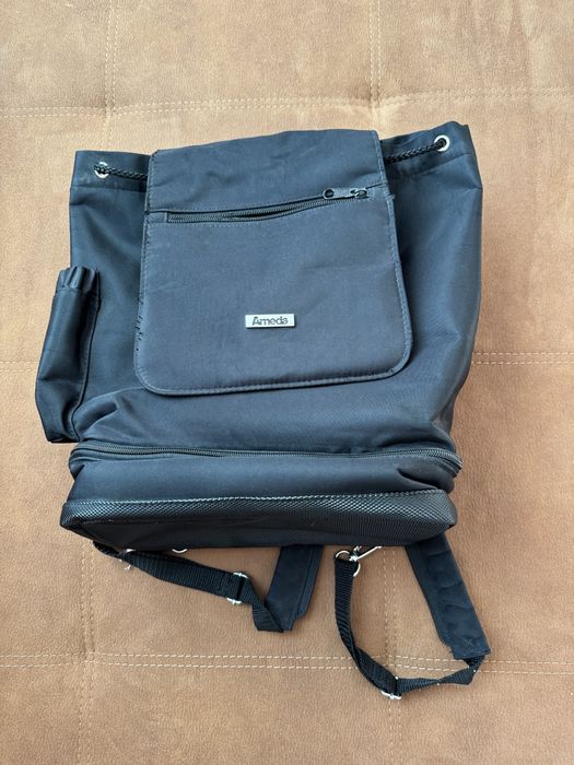 Рюкзак.           .