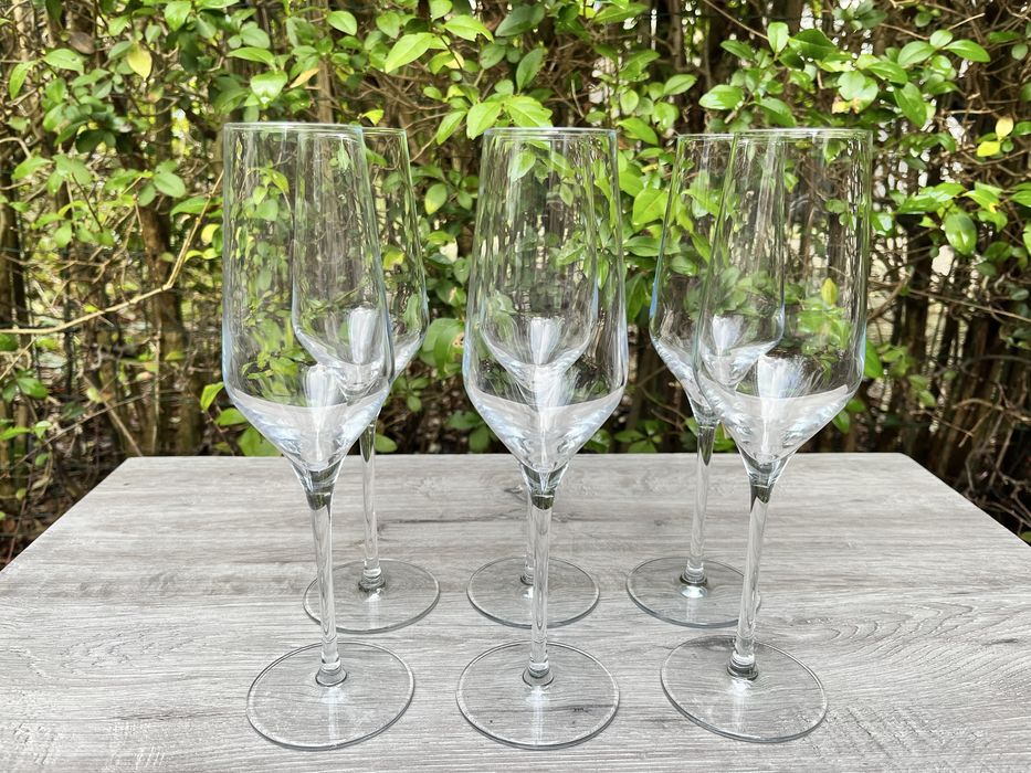 Бокали для шампанського Villeroy₴Boch