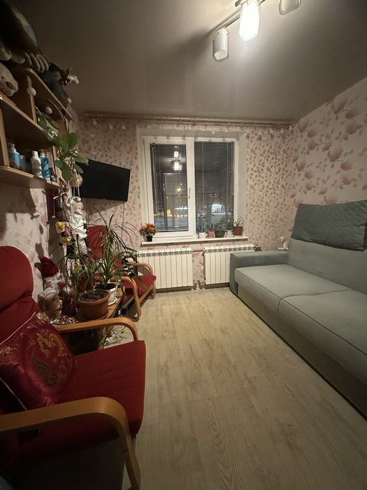 Продам 2-х кімнатну квартиру, Салтівка, ТРК Україна, Барабашово