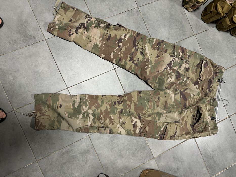 Форма американка НАТО