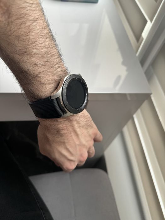 Samsung galaxy watch smart годинник