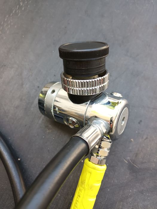 Regulador Apeks DST / TX 50 / ATX 50