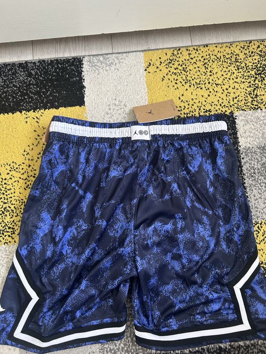 Spodenki air jordan