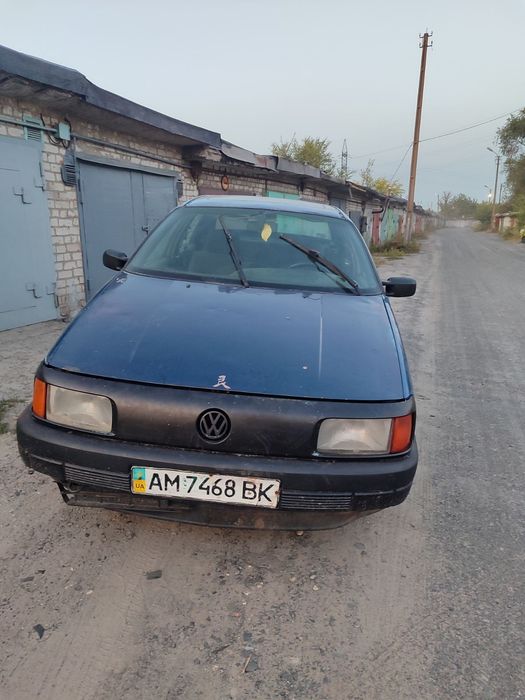 Продам Фольксваген в3