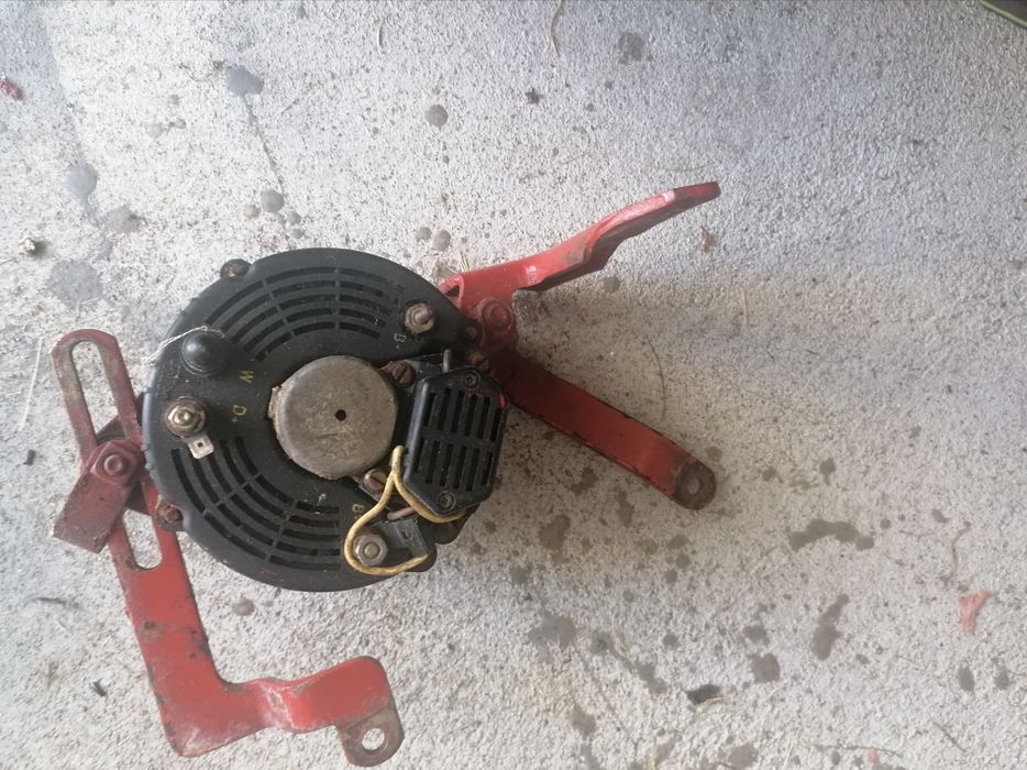 Peças motor inbord de barco. Penta volvo 530 v6