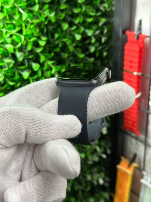 Apple Watch 5 44mm Space Grey Магазин, Гарантія, Вибір