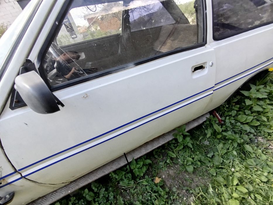 Запчастини до таврії