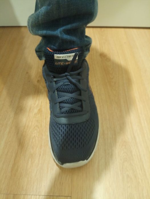 Tênis como novos 43 ótimos