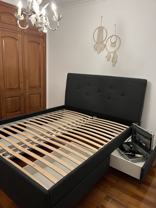 MONTAGEM DE MÓVEIS IKEA E OUTROS