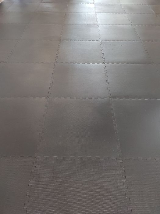 Piso para Ginásio, Musculação, Estúdio ou Crianças.