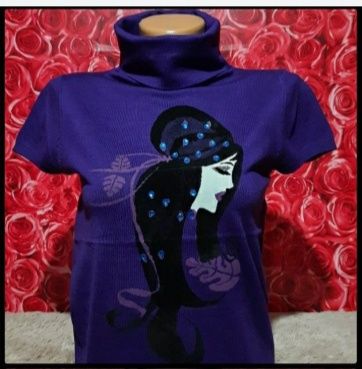 Жіночі гольфи різних кольорів по 220 грн .