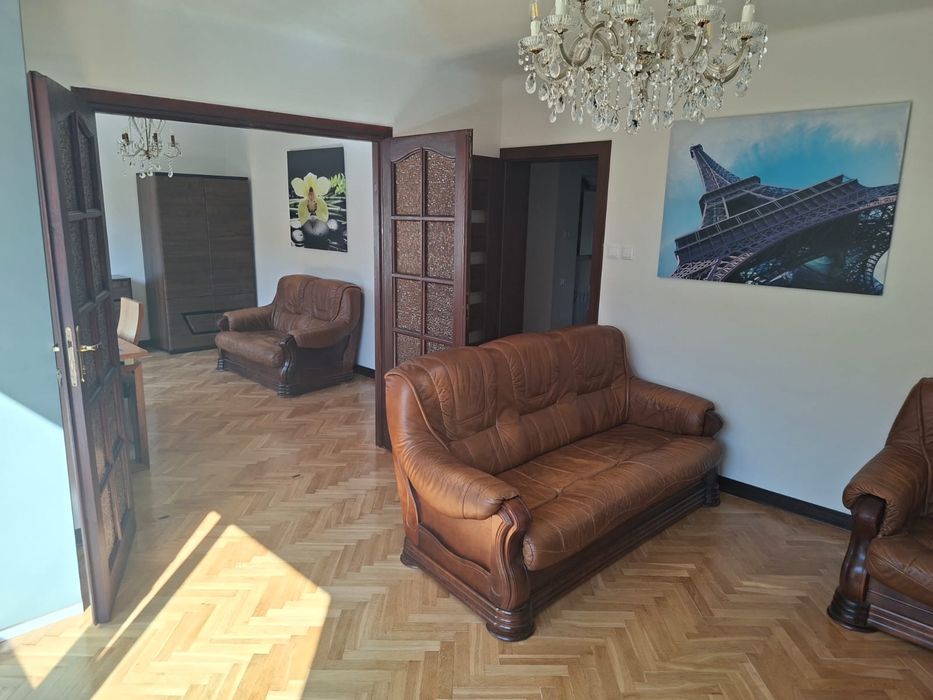 DO WYNAJĘCIA DOM WOLNOSTOJĄCY bezpośrednio/ super lokalizacja/  Warszawa