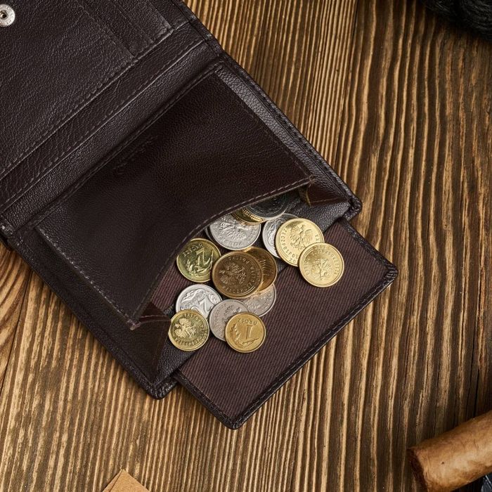 portfel męski skórzany z rfid paolo peruzzi in-29-br