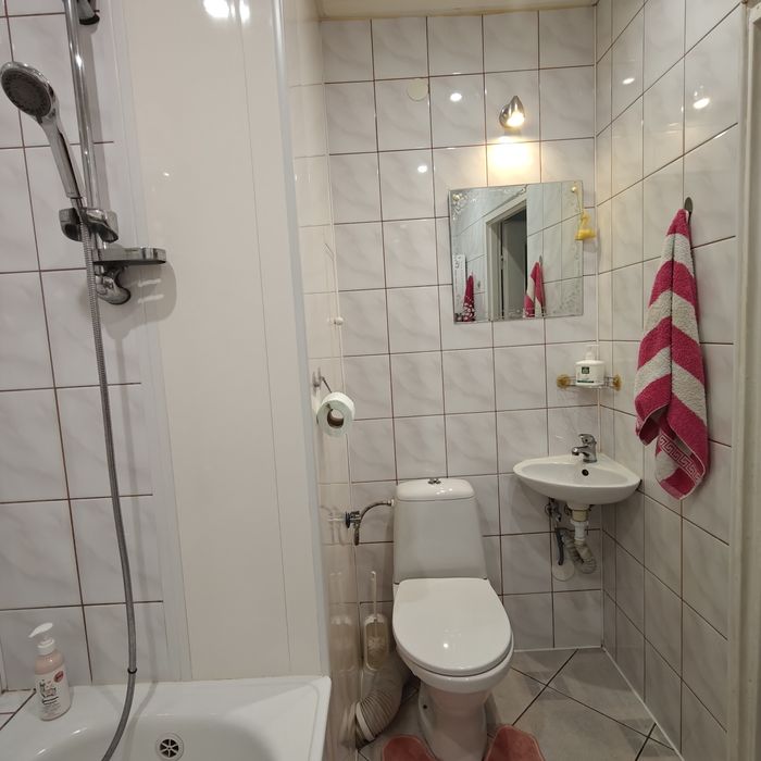 Mieszkanie w Końskich 55m, 2 pok.