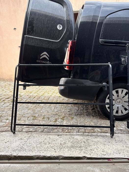 Grades para citroen berlingo