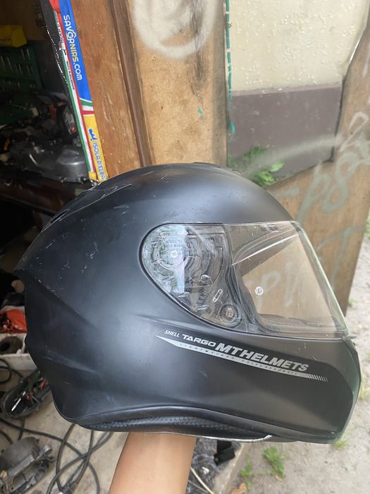 шолом mt helmets