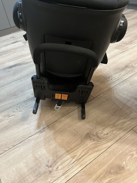 Fotelik samochodowy BabySafe Rhodesian