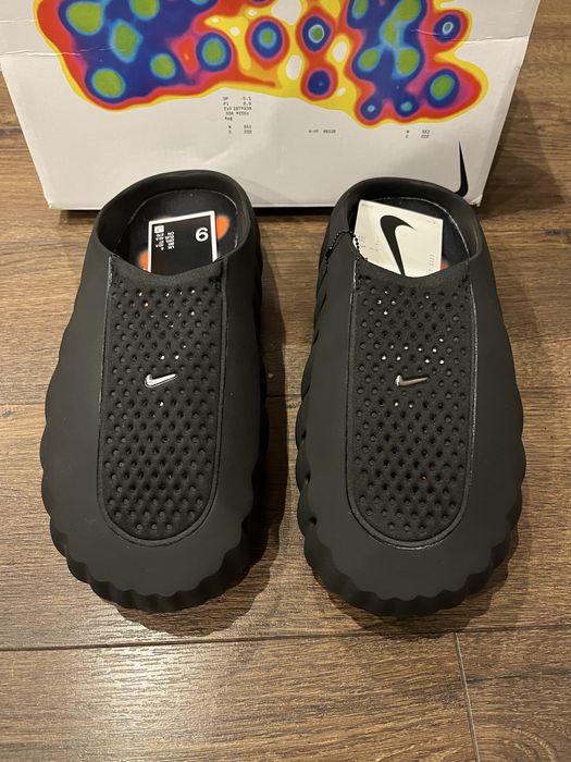 Klapki nike mind 001 rozmiar 42,5