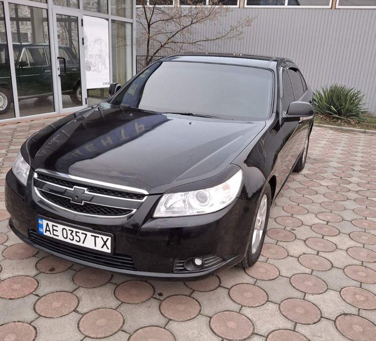 Продам автомобіль