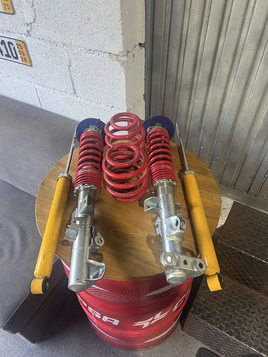 Coilovers M-Technik Bmw E36