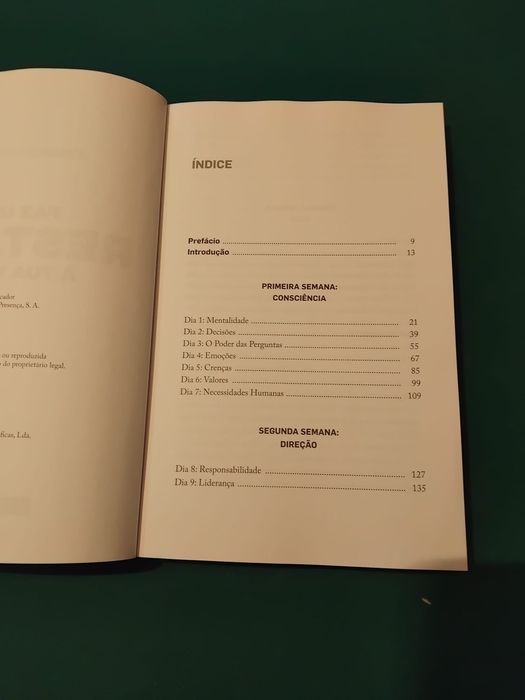 Livro “Faz Um Restart à Tua Vida”