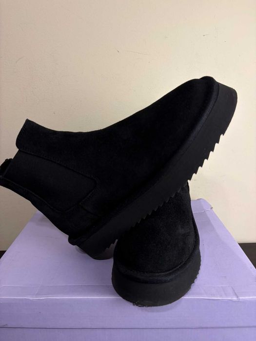 Buty/Botki Copenhagen Chelsea CPH259