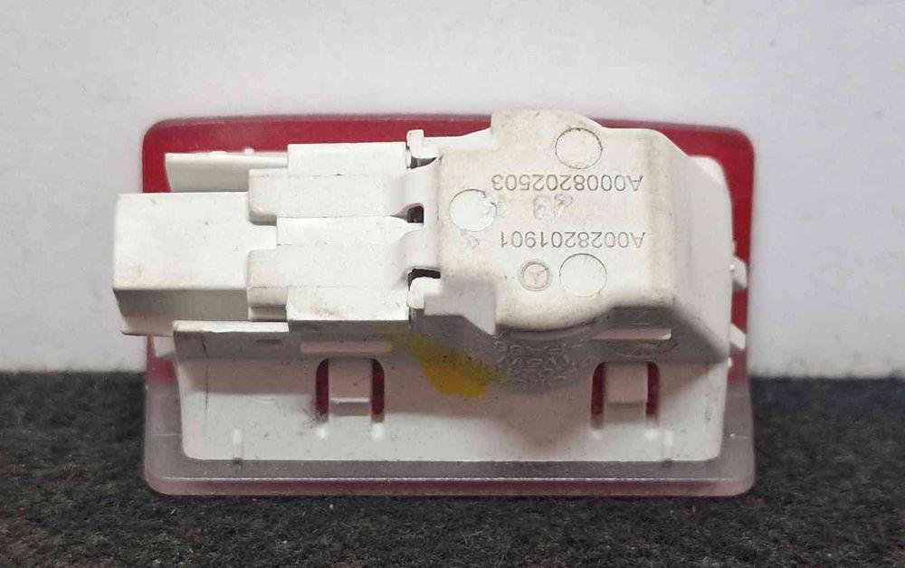 Plafonier Frente | MERCEDES-BENZ | C-CLASS (W205) [07.2013 - 02.2023]