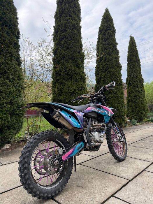 Продам Geon GNS 300